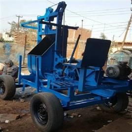 Material Lifting Machine In Ghaziabad World Engineering Corporation