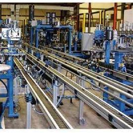 Materials Handling Conveyors, Minimum Order Quantity: 1 Unit