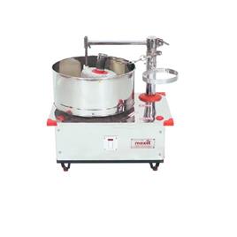 Maxel Lep079 Domestic Conventional Ss Wet Grinder 2 Lt