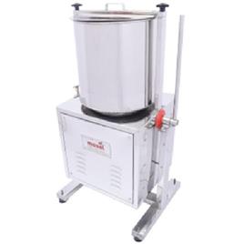 Maxel Lep1007 Commercial Batter Mixer 15 Lt, Machine Body Material: Stainless Steel