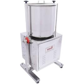 Maxel Lep1011 Commercial Batter Mixer 30 Lt, Material: Stainless Steel