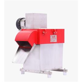 Maxel Lep1060 Commercial Banana Slicer, Capacity: 150 Kg / Hr