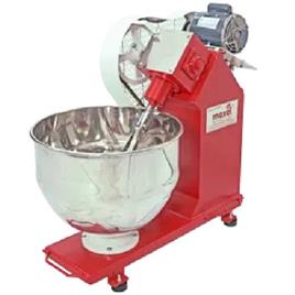 Maxel Lep122 Commercial Dough Atta Kneader 40 Kg