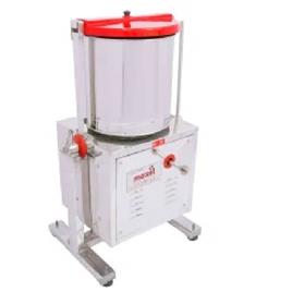 commercial tilting grinder