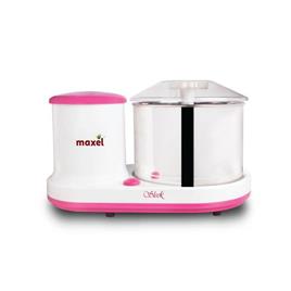 Maxel Lep883 Domestic Sleek Table Top Wet Grinder 2 Lt