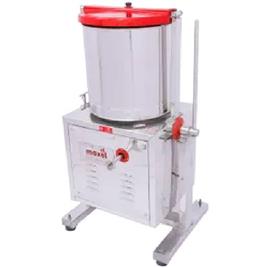 commercial tilting grinder