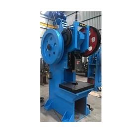 Maxpower Brand C Type Power Press Machine In Coimbatore Quality Machinery Suppliers
