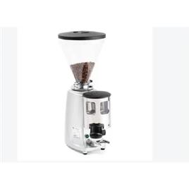 Mazzer Bean To Cup Coffee Machine, Capacity (cups per day): 6-9 g/sec