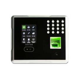 Mb 160 Face Finger Time Attendance Access Control System, Display Type: Digital