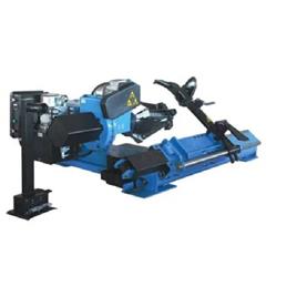 Me Tch 1027 Manatec Hcv Tyre Changer Machine, Motor Power: 1.8 kW