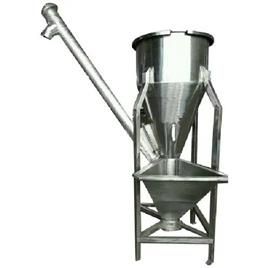 Meal Mixer In Noida Botics Industries Private Limited, Frequency: 50 Hz