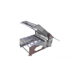 Meal Tray Sealing Machine 8 Portion Cavity, Seal Material: S S Construction