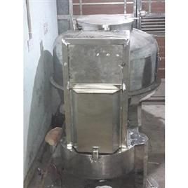 Meat Leg Dehairing Machines, Voltage: 415 Vol