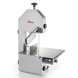 Meat Mincer Bone Saw Machine