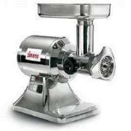 Meat Mincer In Lucknow Northern India Refrigeration