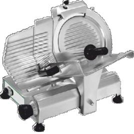 Meat Slicer 9