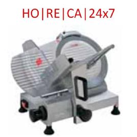 Meat Slicer Machine 2