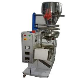 Mechanical Cup Filler Packaging Machine In Faridabad Ambika Packaging Solution, Material: Stainless Steel