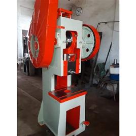 Mechanical Power Press Machine 2, Automation Grade: Automatic