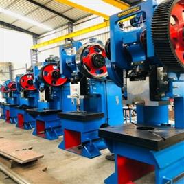 Mechanical Power Presses 10 Ton To 250 Ton