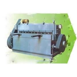 Mechanical Shearing Machine 5