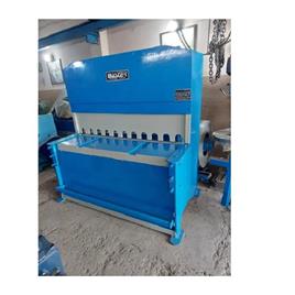 Mechanical Shearing Machine 9