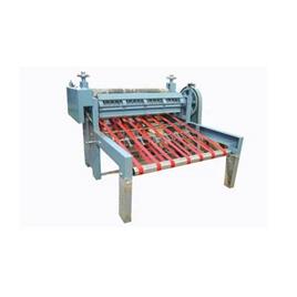Meco Paper Reel To Sheet Cutting Machine, Surface Finish: Paint Coated