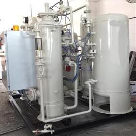 Medical Oxygen Gas Plant 2, Air Compressor (kW): 11 kW