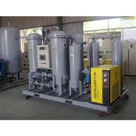 Medical Oxygen Gas Plant In Thane Nitrotech Engineers, Purity Of Oxygen: 93+-3%