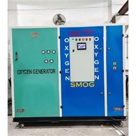 Medical Oxygen Generator, Design: Standard