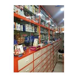 retail display rack