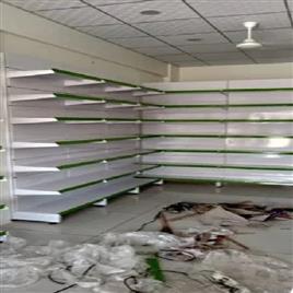 Medical Wall Sheet Rack In Vadodara Shreenathji Storage Systmes Rack Type: Wall Mounted