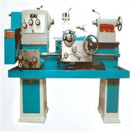 Medium Duty All Gear Lathe Machine