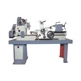 Medium Duty Cone Pully V Belt Lathe Machine