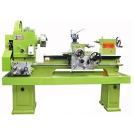 Medium Duty Gear Lathe Machine