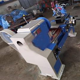 Medium Duty Lathe Machine 12