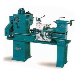 Medium Duty Lathe Machines 2