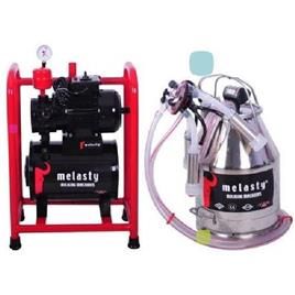 Melasty Fix Milking Machine