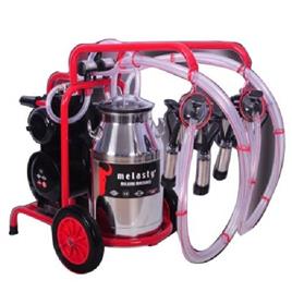 Melasty Mobile Milking Machine