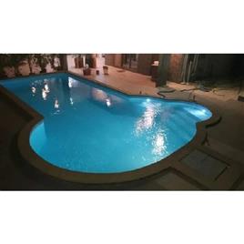 Membrane Swimming Pool 2, Material: PVC