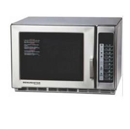 Menumaster Celfrost Rfs 511 Tsi Commercial Microwave Oven