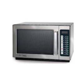 Menumaster Commercial Microwave Oven, Power (KW): 1100 W