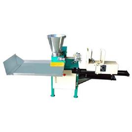 Meopt02 Automatic Agarbatti Making Machine, Frequency: 50 Hz