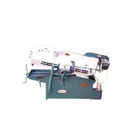 Metal Cutting Bandsaw Machine In Coimbatore Quality Machinery Suppliers, Material: Mild Steel