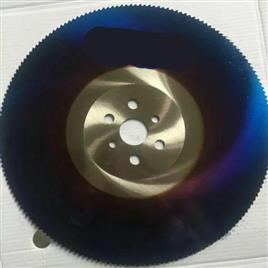 Metal Cutting Hss Circular Saw Blades In Thane Gamut Machine Tools, Size (Diameter): 8,9,10,11,12,14,16,17,18 and 20 Inch