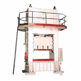 metal forming presses