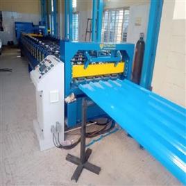 Metal Forming Machine In Rajkot Sensitive Engitech Pvt Ltd