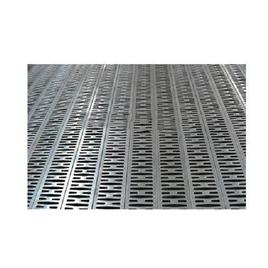 Metal Gratings