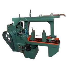 Metal Hacksaw Machines In Ahmedabad Vishwacon Engineers