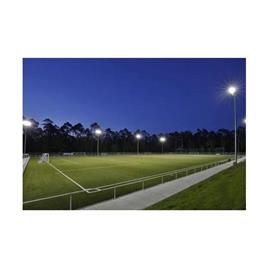 Metal Halide Sports Lighting In Delhi Ventura Electricals Hindustan Limited